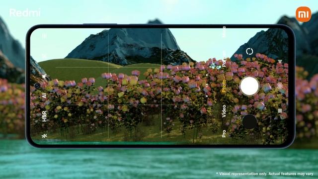 Redmi Note 11S - Set the Bar for Photography смотреть онлайн