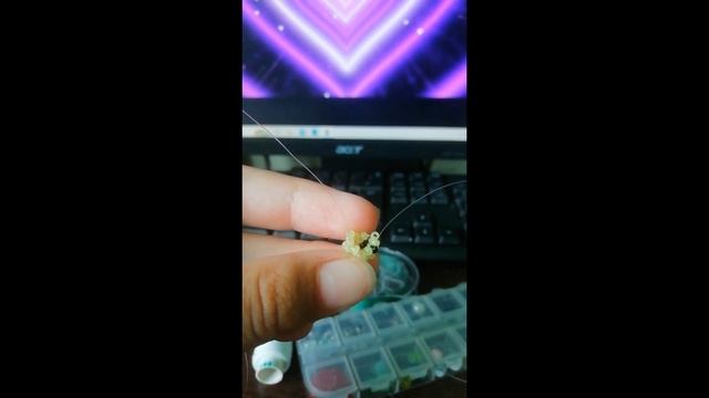 амигуруми птичка из бисера тутор смотреть онлайн