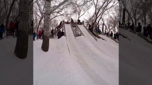 Достопримечательности города Оренбурга