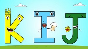 Abc Alphabet Song 1