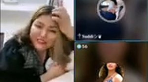 nepali bigo  maa purae xada video chika mari kura gardae mom dad @Nepalikanda580