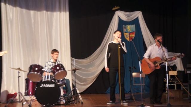 гр. Откровение. "Хочется встать" смотреть онлайн