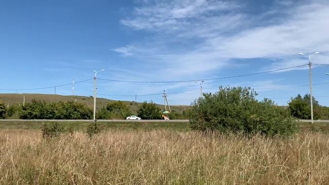 Земельный участок Алтайском крае.