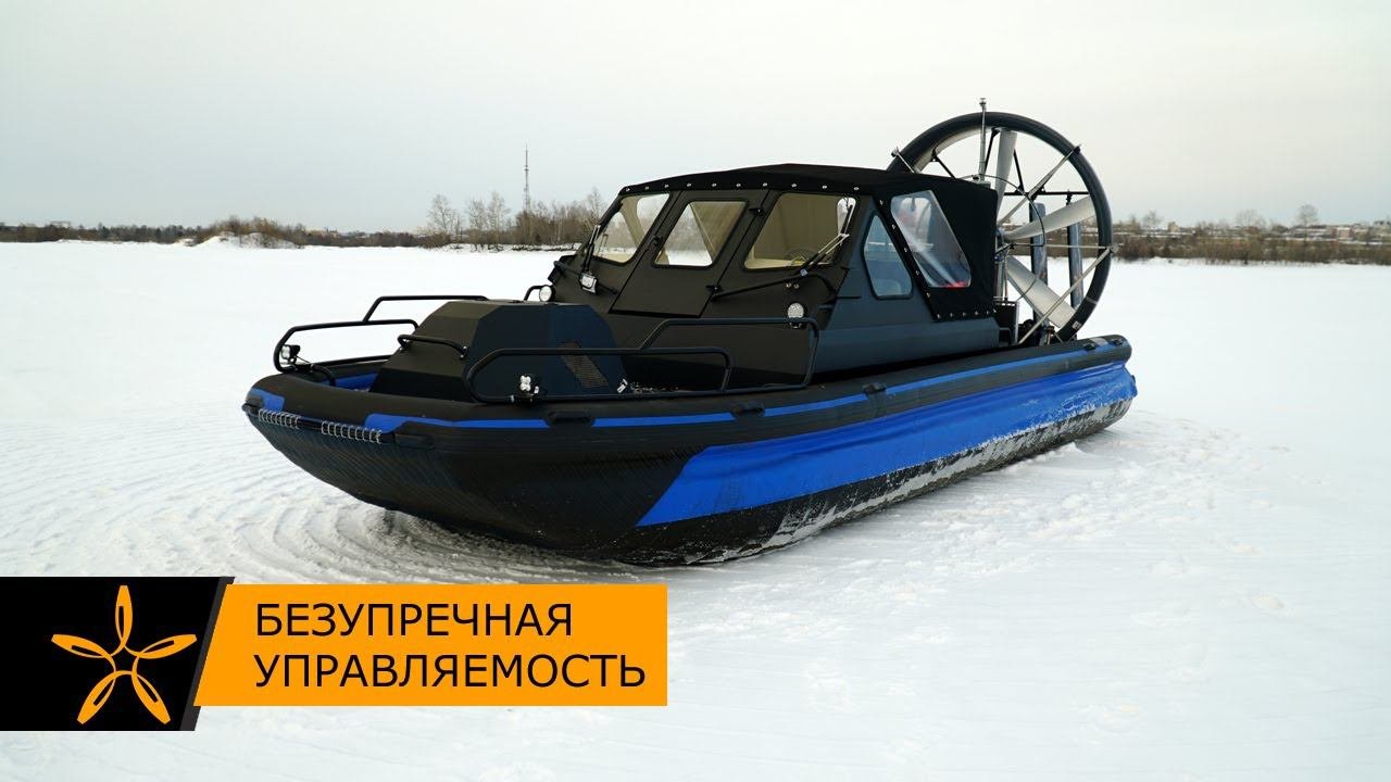 БЕЗУПРЕЧНАЯ УПРАВЛЯЕМОСТЬ