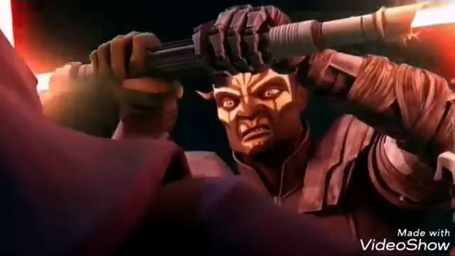 Клип | STAR WARS | смотреть онлайн