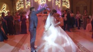 Цыганская свадьба Николай и Пабай