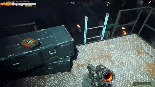 FAR CRY 5 ➤ Прохождение #6 ➤ ДОКТОР-БЕГУН смотреть онлайн