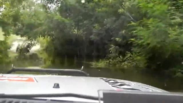 Нескучное. Сузуки клуб. 31.07.2011 смотреть онлайн