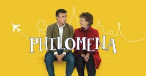 Филомена - Русский трейлер (HD)