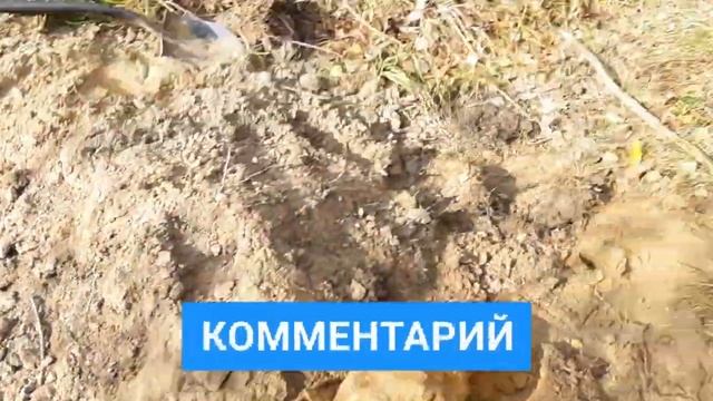 НАШЛИ РЕЛЬСЫ, ТРАК, ТРУБУ/МЕТАЛЛОКОП смотреть онлайн