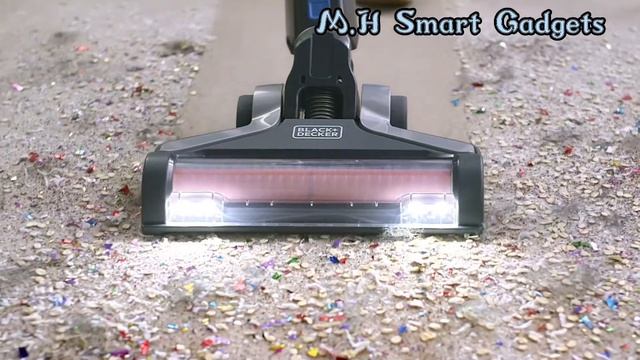 Advanced vacuum cleaners ||Must Watch|| @M.H Smart Gadgets #AmazonGadgets #UsefulhomeGadgets