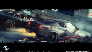 Прохождение игры STREET RACING