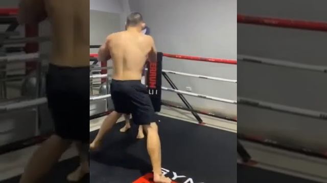 Тренировки по ММА КИКБОКСИНГ ГРЭППЛИНГ ДЛЯ ММА #красноярск #союзммароссии #персональныйтренер смотреть онлайн