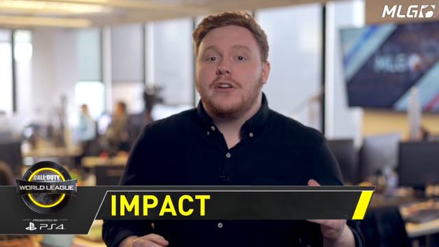 Orbit Victorious at the First EU #CWLPS4 GameBattles 2K Tournament of 2017! смотреть онлайн