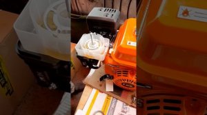 Двигатель 7л.Сил. На мотоблок.Почти инструкция)?29 мая 2021 г.