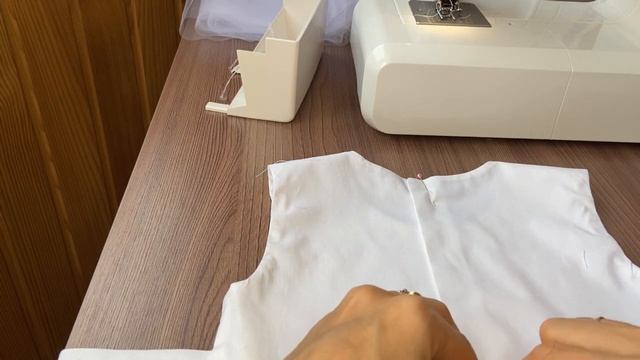 Нарядное платье «Снежинка» для новогоднего утренника #платьедлядевочки  #нарядноеплатье #платье