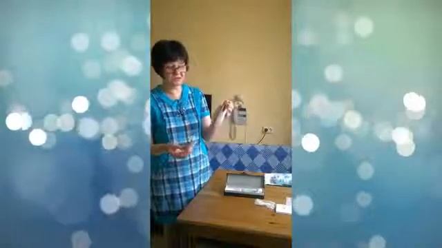 ИОНИЗАТОР ВОДЫ AQUASPECTR WAND Отзывы Татьяны Максимовой DOM-LAND смотреть онлайн