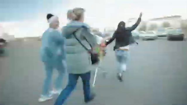 Выпускной 2018, лицей "Лорд" , клип  от родителей " Малый повзрослел " .
