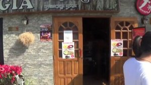 Ресторан Джоржия Пхукет Патонг