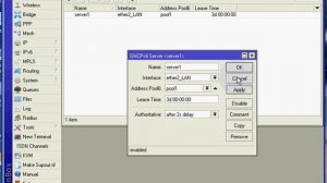 Mikrotik Router ipv6 DHCP Server Configuration | ipv6 DHCP Setup