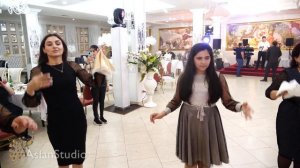 Прекрасная Езидская свадьба 2022 part 3⧸Валера и Лейла г. Нижний Новгород AslanStudio