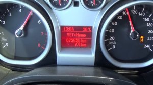 ФОРД ФОКУС 2. 2.0.д.в . МКПП . РАЗГОН ДО 100 КМ . БЕЗ КРЫШКИ ВОЗДУХАНА.