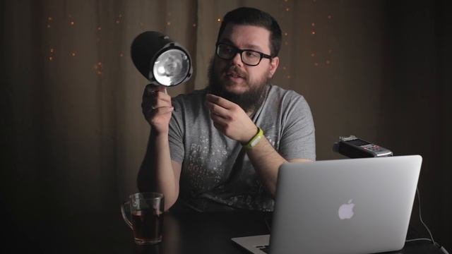 Оборудование фуд-фотографа #2 |  выбор вспышки для фуд-фотографии
