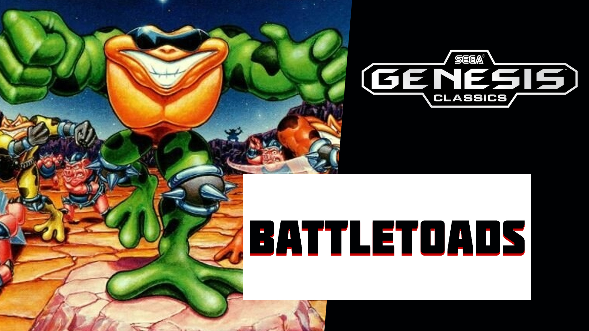 Battletoads steam key фото 37