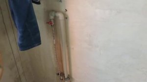 Как сделать недорогую рециркуляцию ГВС