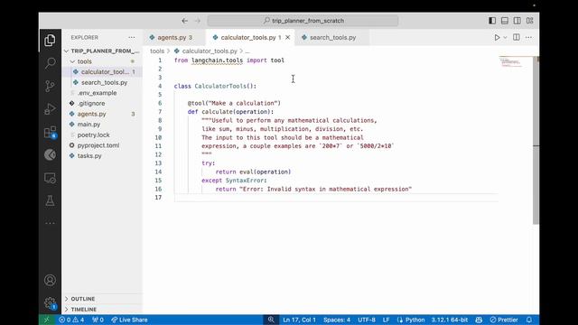 CrewAI Tutorial: Complete Crash Course for Beginners смотреть онлайн