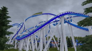 Wing Commander POV & B Roll