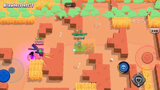 Nulls Brawl sorozat 2.rész смотреть онлайн