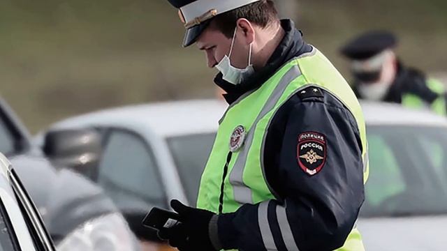 Дпс остановили юриста за не пропуск пешехода, но тот грамотно обосновал свои действия смотреть онлайн