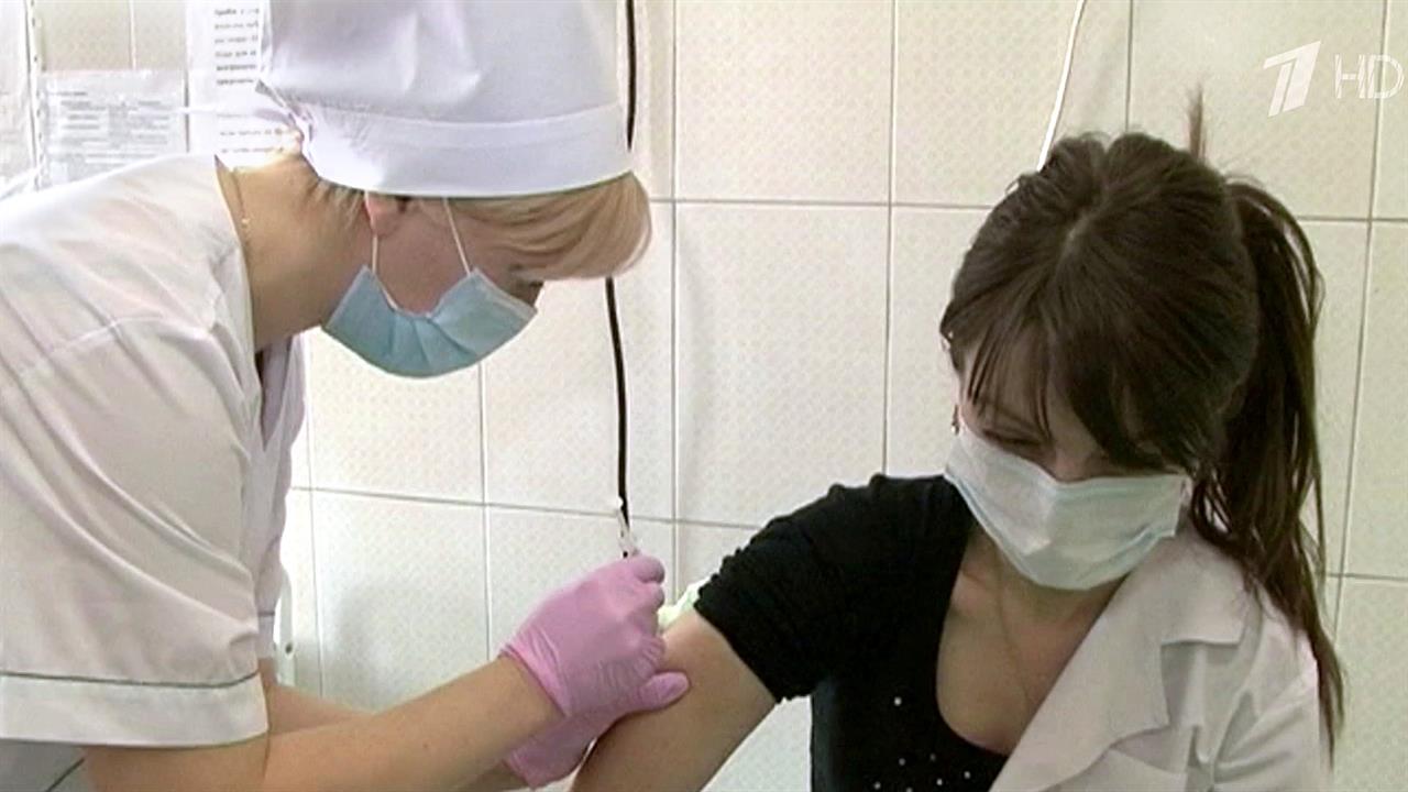 Специалисты просят доверять только проверенным научным данным в вопросах вакцинации