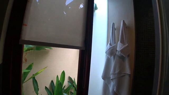 Pavilion Samui Villas & Resort GRAND POOL VILLA смотреть онлайн