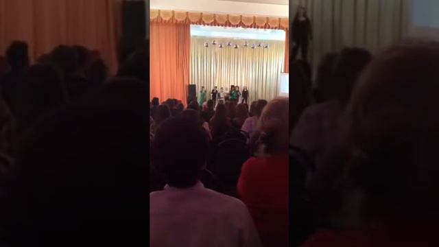 Школа 888 ГБПОУ ЗКНО смотреть онлайн