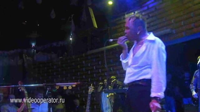 Гарик Сукачев - Моя бабушка курит трубку смотреть онлайн