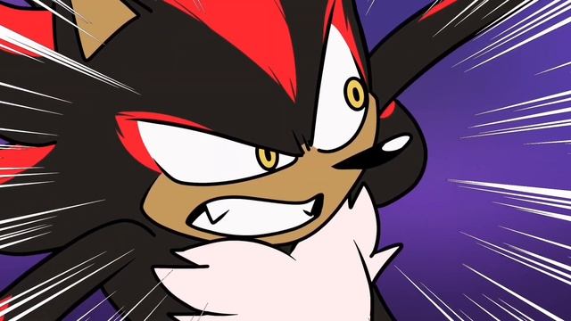 Basically Sonic Prime смотреть онлайн