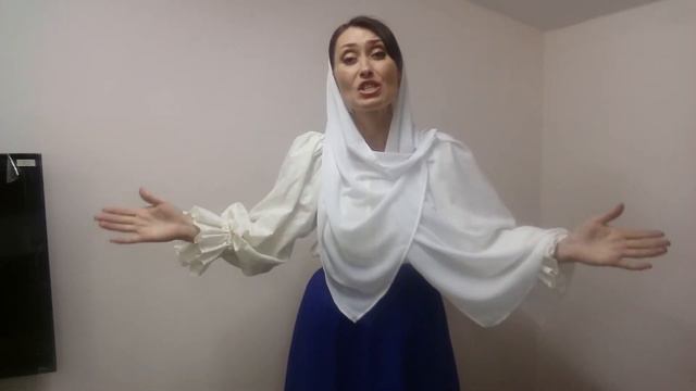 #ЭтоНашаПобеда Судьба матери сл. и муз. А. Стихаревой