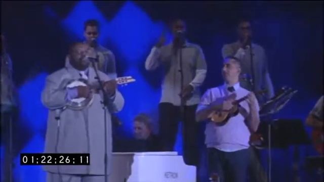 2 Exalta Samba Fugidinha Versão Rádio Oficial DVD 2010 смотреть онлайн