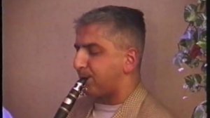 SUREN POGOSYAN GARIK SHAMYAN I ARAIK ESAYAN - PITI GNAM