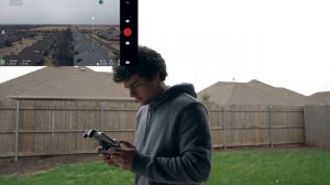 DJI Mini 2 Unboxing and First Flight! 4K