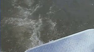 Тестирование водометного катера Motion Marine LX 24