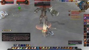 Квест "Рог старого морехода". WoW 3.3.5