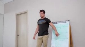 Семинар Романа Милованова