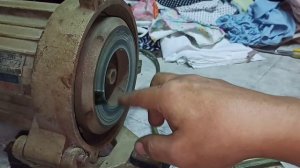 Part 2: Functions and Remedies of Clutch motor |Switch |Capasitor |Connection|Bearing & Rotation.