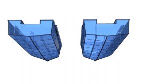 Джиг Лодка из ПНД нерегистрат