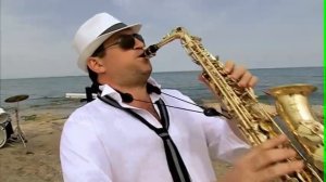 Саксальса - Виталий Романов 2012