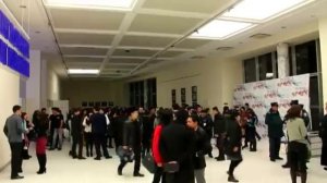 В Ташкенте прошел показ традиционных узбекских костюмов