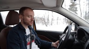 DongFeng DF6. Он же Nissan Navara! Он же Mercedes X-class! Обзор и тест драйв донгфенга!